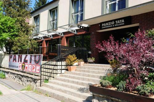 Bed & Breakfast Panzi� Tata