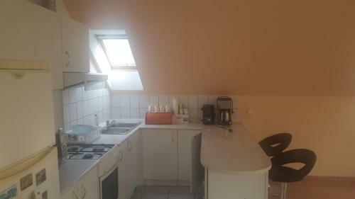 Bliss Apartment