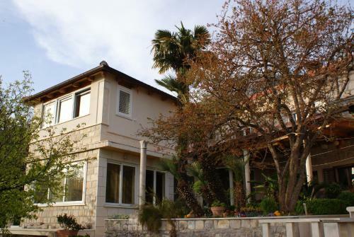 Apartamentos Three Oranges