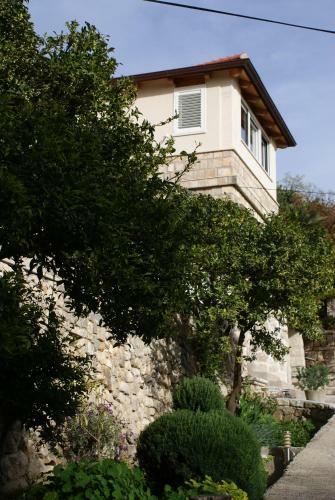 Apartamentos Three Oranges