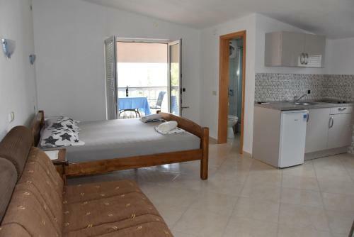 Apartamento Beachfront - Vali