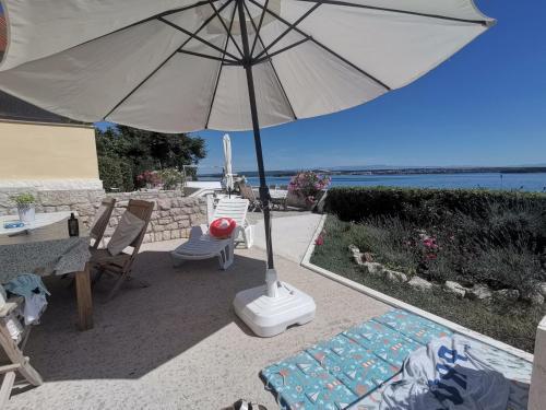 Apartamento Villa Sirius