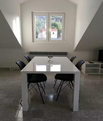 Apartment Linda 2