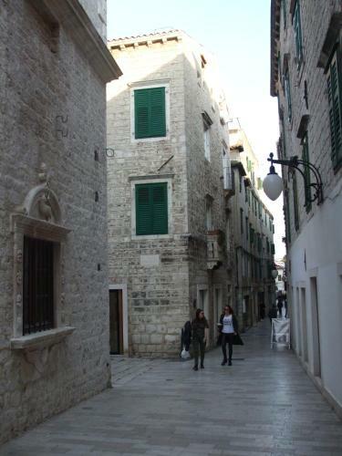 Apartamento Antini Trudi
