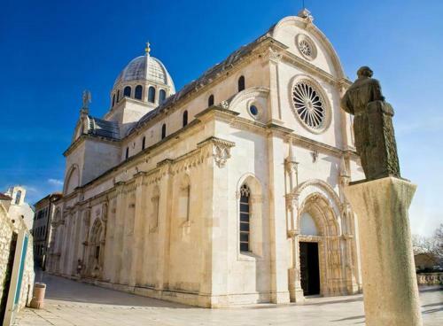 Apartman ?ibenik