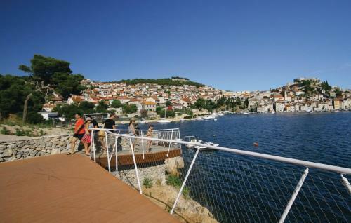 Apartman ?ibenik