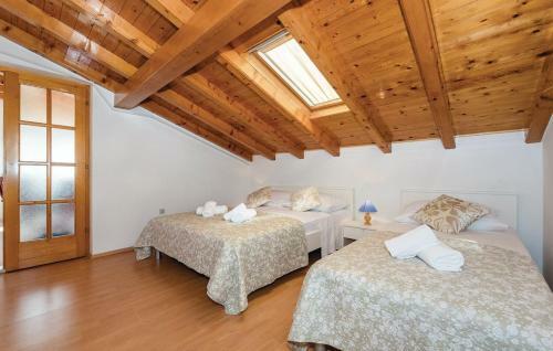 Apartman ?ibenik