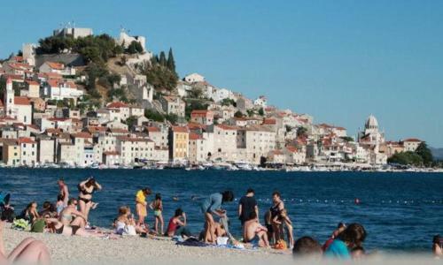 Apartman ?ibenik
