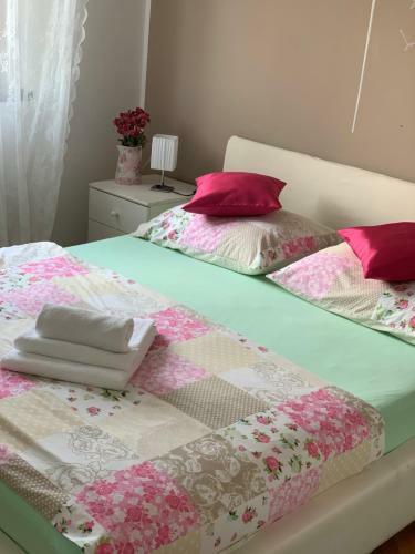Apartments Stojanovic