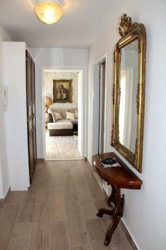 Martin Apartment