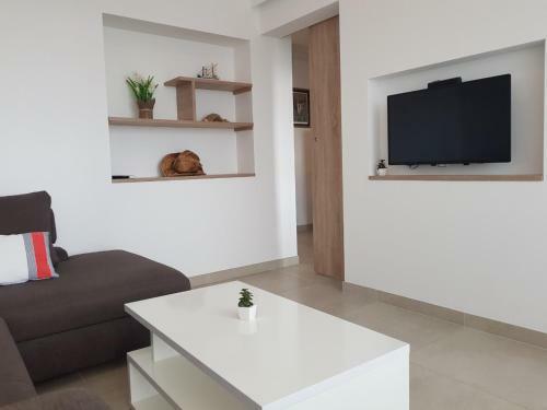 Apartamentos Croatica Suites Podsolarsko