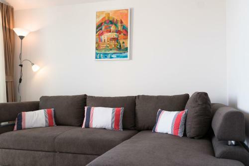 Apartamentos Croatica Suites Podsolarsko