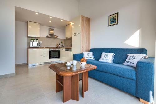 Apartamentos Croatica Suites Podsolarsko