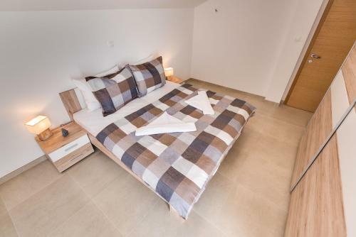Apartamentos Croatica Suites Podsolarsko