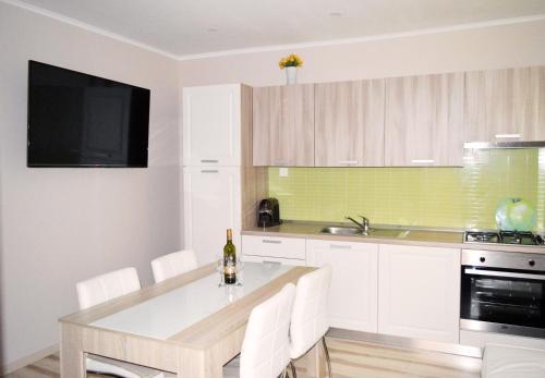 Am�lie Apartment