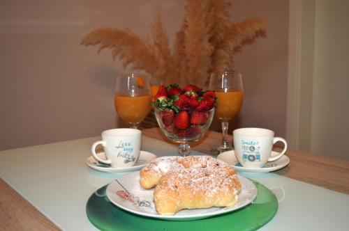 Am�lie Apartment