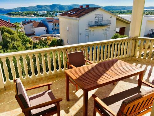 Apartmani Nina