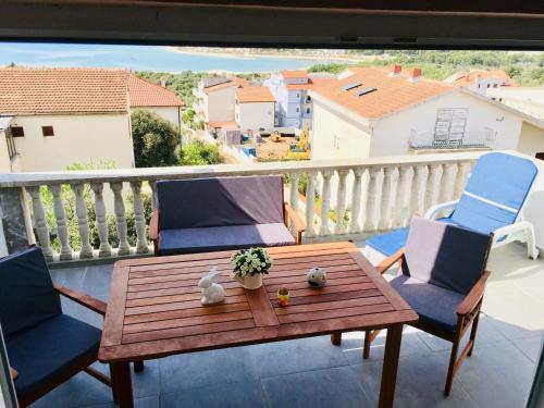 Apartmani Nina