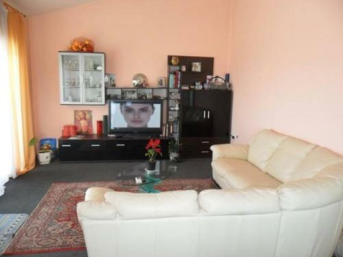 Apartmani Nina