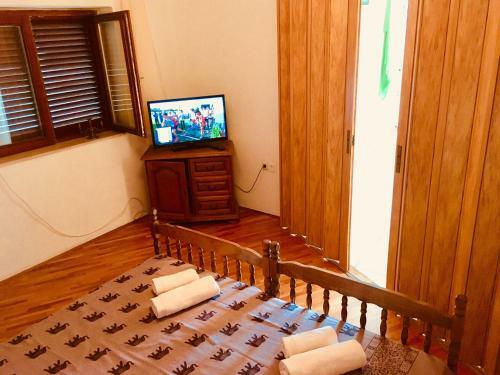 Apartmani Nina