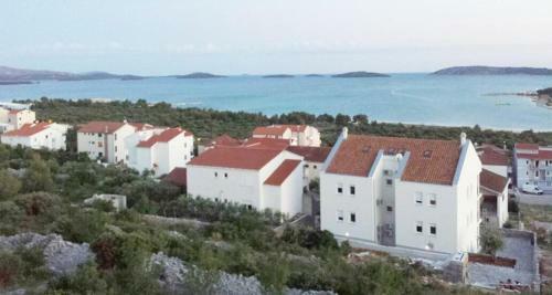 Apartmani Nina