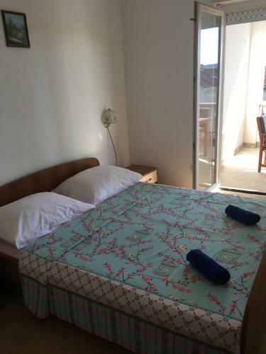 Apartmani Nina
