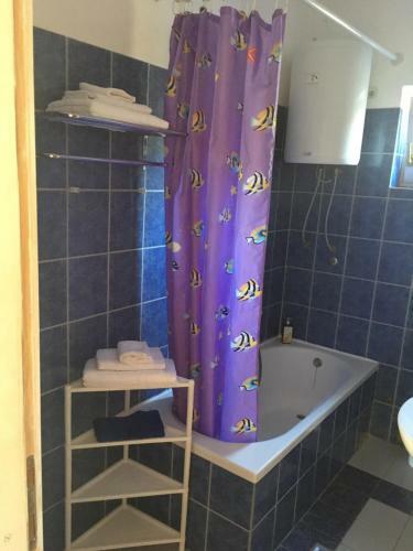 Apartmani Nina