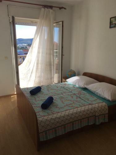 Apartmani Nina