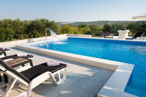 Villa Solitude