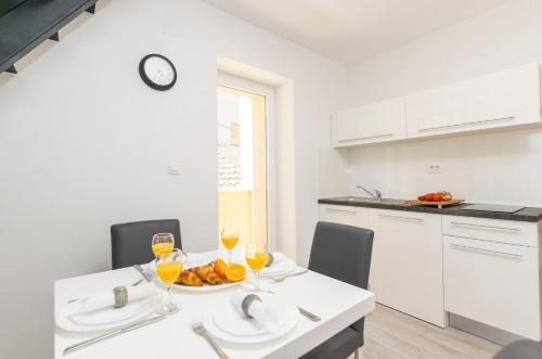 Apartamentos Adriatic Suites