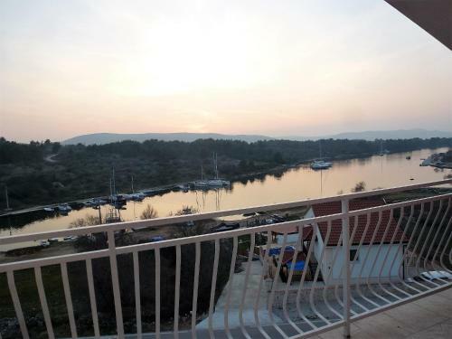 Apartmani Slavica