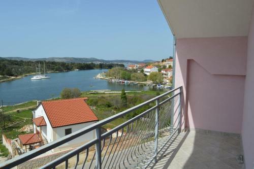 Apartmani Slavica