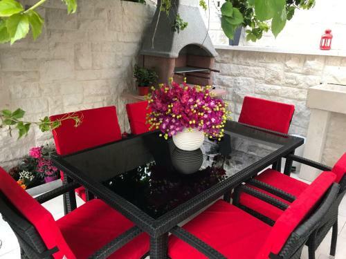 Apartman Crnica