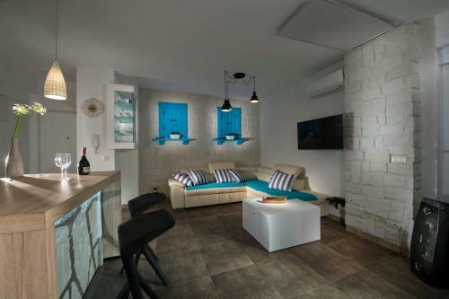 Apartamento Summer Adventure