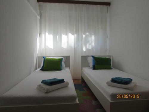 Apartamentos Main Street