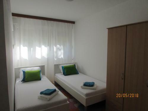 Apartamentos Main Street