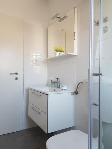 Apartment 'getaway'