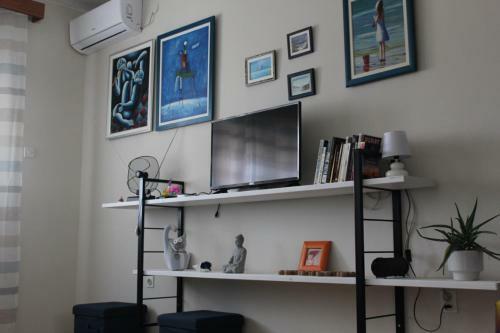 Good Vibes Apartment