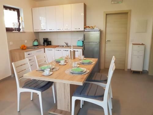 Apartment Maslina