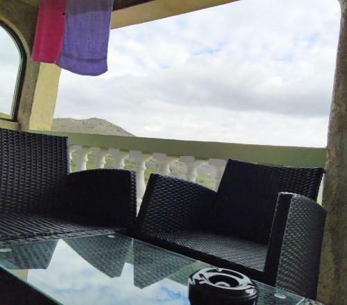 Apartment "luka"