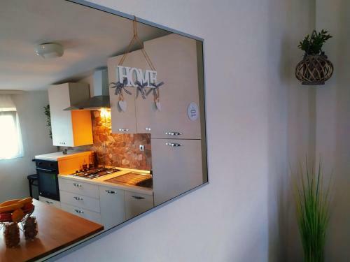 Apartment "luka"