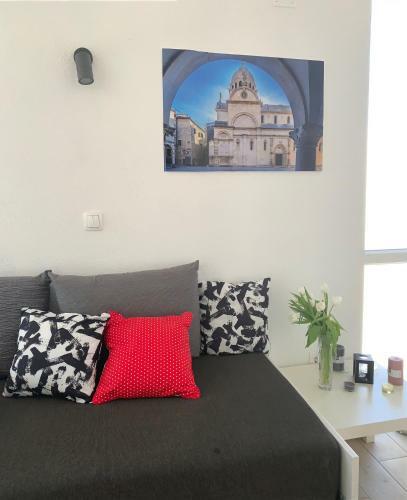Modern Apartments Day