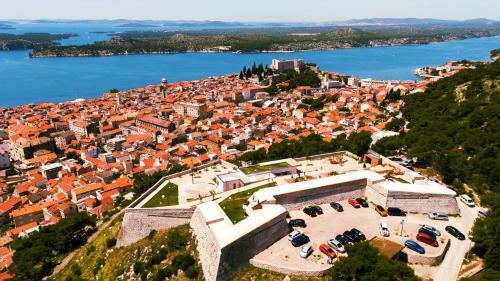Apartments Samac