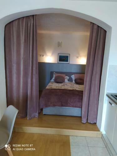 Studio Apartman Katarina