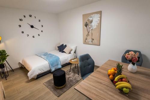 Apartamentos N & D