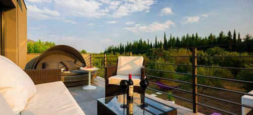 Villa Bumblebee Luxury Residence