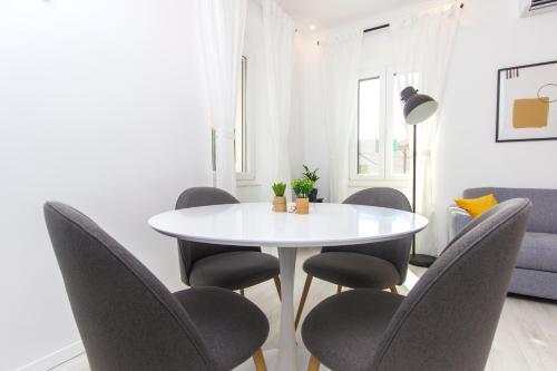 Apartment Ena