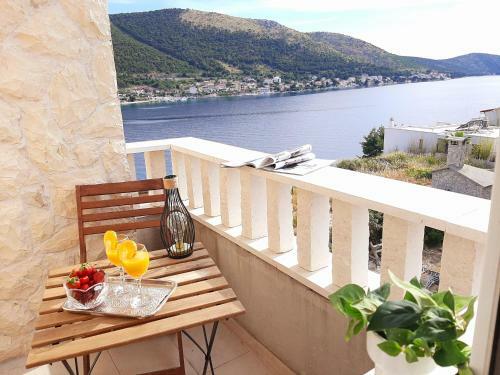 Apartamento Holiday Beach House