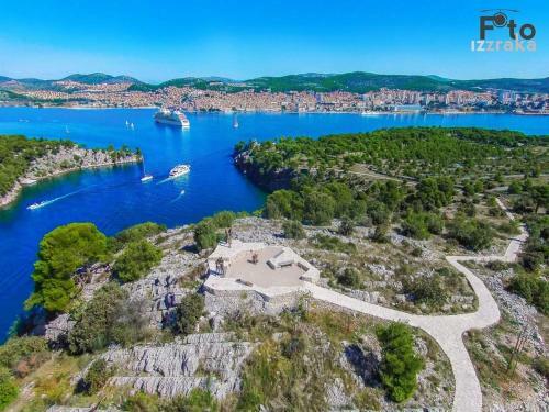 Apartman Dawidh