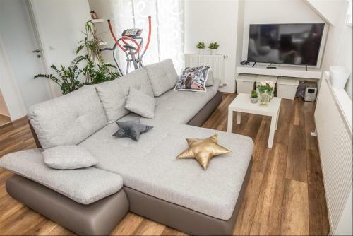 Apartman Hubertus 5*